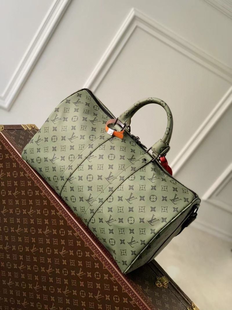 LV Travel Bags